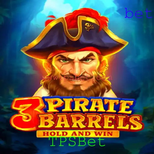 Descobrindo o Empolgante Mundo de 3PirateBarrels com TPSBet