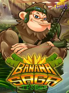 BananaSaga: A Nova Sensação em Jogos de Aventura e Estratégia com Influência TPSBet