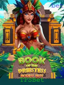 Explorando BookOfThePriestess: Um Novo Capítulo nos Jogos de Apostas