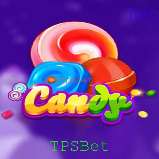 Explorando o Mundo de Candy: Um Novo Jogo TPSBet que Une Estratégia e Diversão