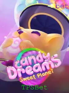 Desvendando CandyDreams: O Sucesso do Mundo Virtual com TPSBet