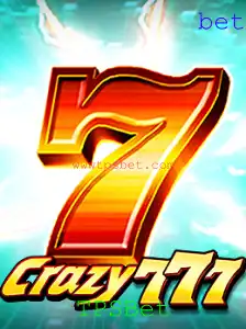Descubra o Mundo Empolgante de Crazy777 no TPSBet