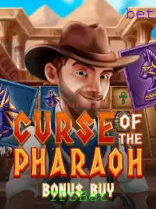 Descubra o Fascinante Mundo de 'CurseofthePharaohBonusBuy' com TPSBet