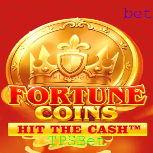 Descubra o Mundo Empolgante de FortuneCoins com TPSBet