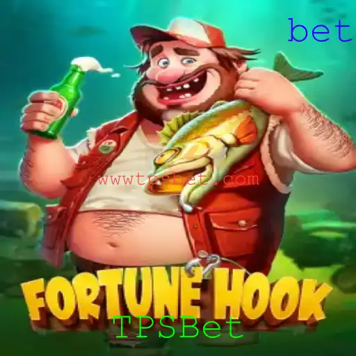 FortuneHook: O Novo Fenômeno de Jogo com TPSBet