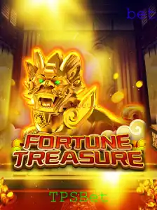 FortuneTreasure: Descubra o Novo Fenômeno nos Jogos de Aventura