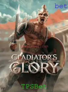 GladiatorsGlory: Uma Nova Era nos Jogos de Ação TPSBet