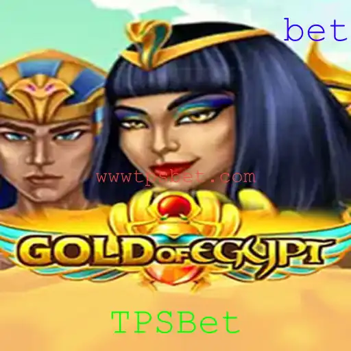 Explorando o Fascinante Mundo de GoldOfEgypt: O Novo Sucesso em TPSBet