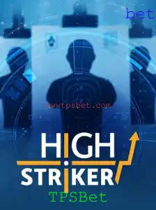 Explorando o Jogo HighStriker e sua Integração com TPSBet