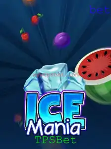 Descubra o Mundo de IceMania: Um Jogo Inovador com TPSBet