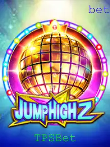 Explorando o Mundo de JumpHigh2: Aventura e Estratégia no Universo TPSBet