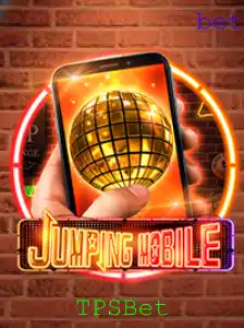 Explorando o Mundo de Jumpingmobile: O Jogo Revolucionário com a Funcionalidade TPSBet