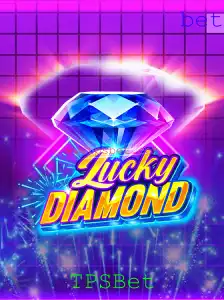 Descubra LuckyDiamond: A Nova Sensação em Jogos com a Tecnologia TPSBet
