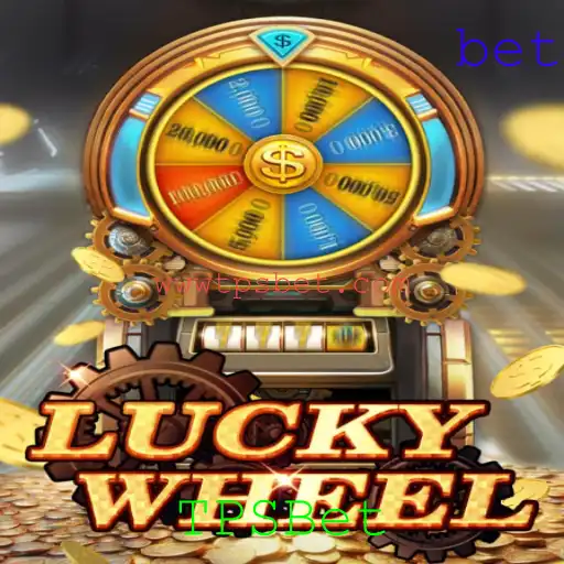 LuckyWheel: Descubra as Regras e a Emoção do Jogo com TPSBet