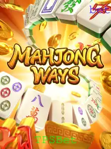 MahjongWays: Descubra o Fascínio do Tradicional Jogo de Mahjong com TPSBet
