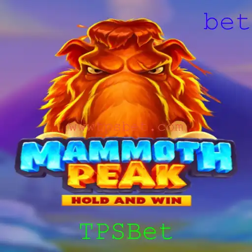Descubra MammothPeak: Um Novo Horizonte em Jogos TPS