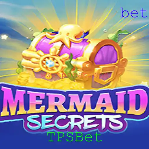 Explorando MermaidSecrets: Um Empolgante Jogo TPSBet