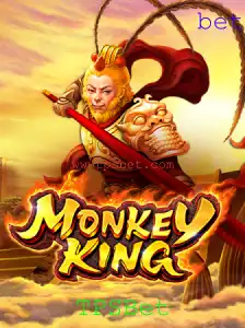 Descubra MonkeyKing: O Jogo TPSBet que Revoluciona o Mundo dos Games