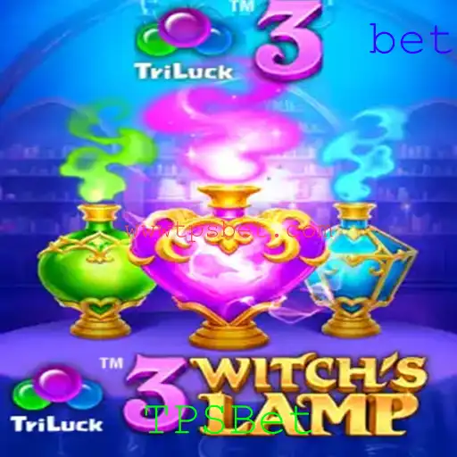 Explorando as Aventuras de 3WitchsLamp: Um Jogo TPSBet Inovador