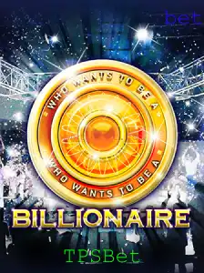 Explorando o Jogo Billionaire e a Inovação TPSBet