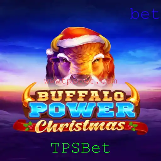 Explorando o Fascinante Mundo de BuffaloPowerChristmas com TPSBet