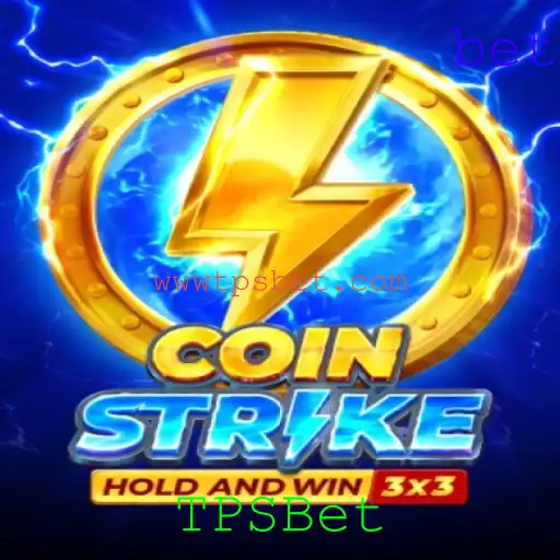 CoinStrike: Descubra a Emoção de TPSBet no Mundo dos Jogos Digitais