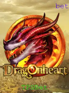 Descubra DragonHeart: A Evolução do Mundo dos Jogos com TPSBet