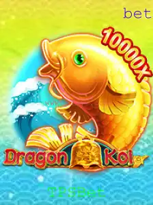 Explorando o Fascinante Mundo de DragonKoi e TPSBet