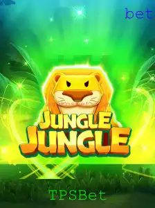 Descubra o Mundo de JungleJungle: Um Empolgante Jogo TPSBet