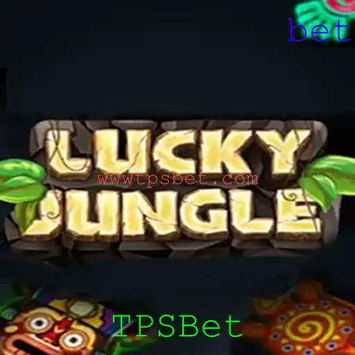 Descubra o Mundo de Aventuras em LuckyJungle com TPSBet