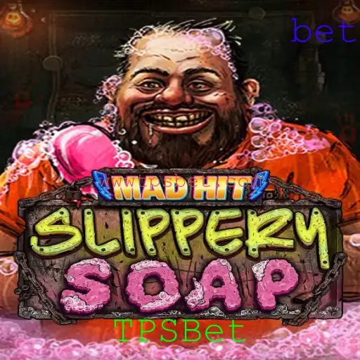 Descubra o Mundo Empolgante de MadHitSlipperySoap: Um Jogo Revolucionário de TPSBet