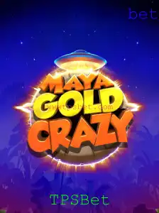 Descubra o Fascinante Mundo de MayaGoldCrazy com TPSBet