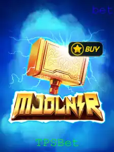 Descubra Mjolnir: O Novo Jogo que Mistura Estratégia e Ação com TPSBet