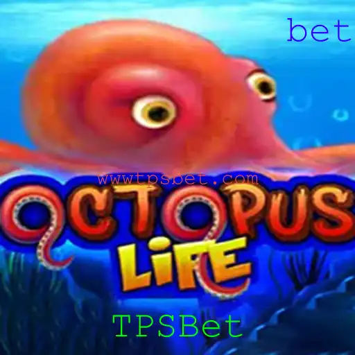Explorando o Mundo de OctopusLife: Um Jogo Revolucionário de TPSBet