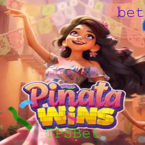 PinataWins: Uma Nova Experiência de Jogo com TPSBet