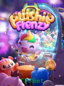 Descubra o Mundo Encantado de PlushieFrenzy com TPSBet