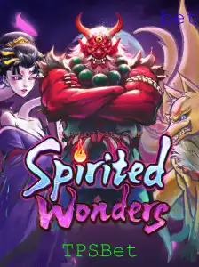 SpiritedWonders: Uma Visão Abrangente Sobre o Jogo do Momento