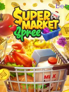 Explorando SupermarketSpree: Um Mergulho no Mundo do Jogo com TPSBet