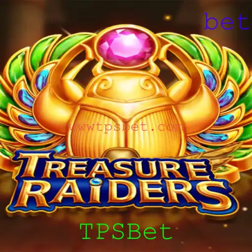 TREASURERAIDERS: O Jogo de Aventura que Está Dominando 2023