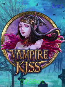 Explorando o Universo de VampireKiss: Um Mergulho no Mundo do Jogo TPSBet
