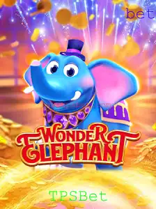 Descubra o Fascinante Mundo de WonderElephant: Um Jogo Revolucionário com a TPSBet