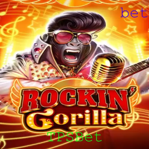 RockinGorilla: A Nova Sensação dos Jogos de Aventura com TPSBet