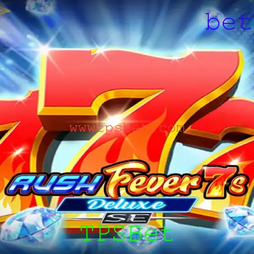 Descubra RushFever7sDeluxeSE: A Nova Sensação no Mundo dos Jogos de Cassino
