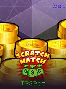 Descubra a emoção do ScratchMatch: O jogo que está dominando o mundo do entretenimento
