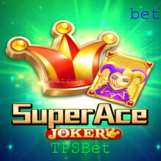 A Revolução no Mundo dos Jogos com SuperAceJoker e TPSBet