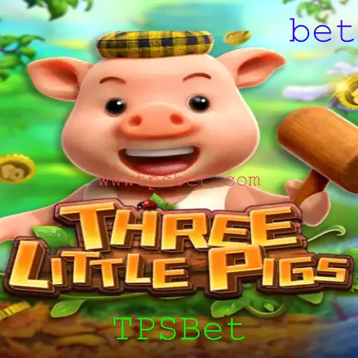 Descubra o Mundo de THREELITTLEPIGS: O Novo Jogo Interativo