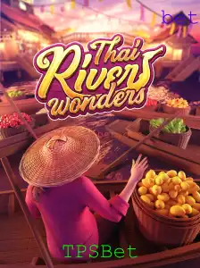 ThaiRiverWonders: Uma Aventura Aquática e Cultural no Jogo TPSBet