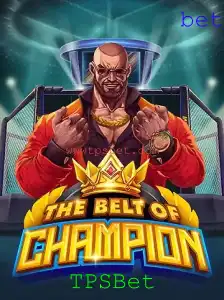 TheBeltOfChampion: Um Novo Fenômeno no Mundo dos Jogos