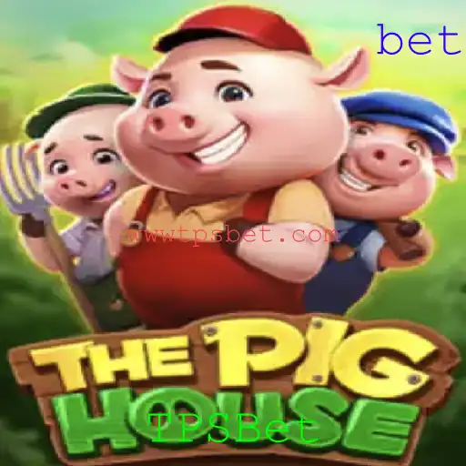 ThePigHouse: Uma Nova Experiência de Jogo com TPSBet