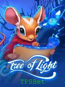 Explorando o Jogo Inovador TreeofLight e a Plataforma TPSBet